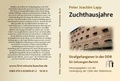 Cover: Zuchthausjahre - firstminute