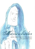 Cover: Marienlieder - Bayerischer Landesverein f. Heimatpflege
