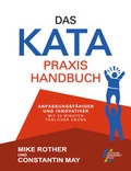 Cover: Das KATA Praxishandbuch - CETPM GmbH Deutscher Management Verlag