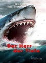 Cover: Der Herr der Tiefe - Twilight-Line Verlag