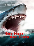 Cover: Der Herr der Tiefe - Twilight-Line Verlag