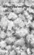 Cover: Schwarz auf wei&szlig; - parasitenpresse