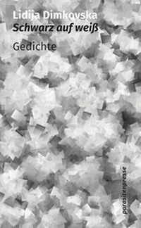 Enlarge image Cover: Schwarz auf weiß - parasitenpresse