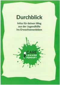 Enlarge image Cover: Durchblick - Universitätsverlag Hildesheim