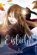 Cover: Eislicht 03 - Altraverse GmbH