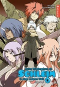 Cover: Meine Wiedergeburt als Schleim in einer anderen Welt Light Novel 02 - Altraverse GmbH