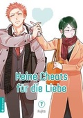 Cover: Keine Cheats f&uuml;r die Liebe 07 - Altraverse GmbH