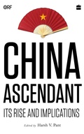 Cover: China Ascendant - HarperCollins India