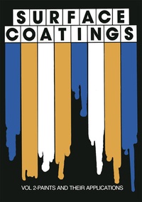 Abbildung von: Surface Coatings - Springer