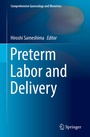 Cover: Preterm Labor and Delivery - Springer
