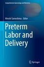 Cover: Preterm Labor and Delivery - Springer