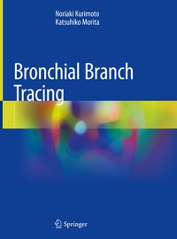 Abbildung von: Bronchial Branch Tracing - Springer