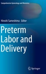 Cover: Preterm Labor and Delivery - Springer
