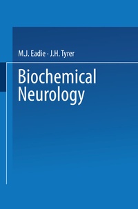 Abbildung von: Biochemical Neurology - Springer