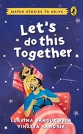 Cover: Let's Do This Together - Puffin