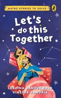 Enlarge image Cover: Let's Do This Together - Puffin