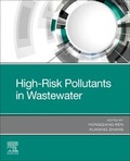 Cover: High-Risk Pollutants in Wastewater - Elsevier