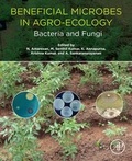 Cover: Beneficial Microbes in Agro-Ecology - Academic Press