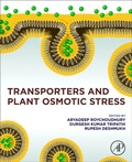 Cover: Transporters and Plant Osmotic Stress - Academic Press