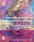 Cover: Electronic Structure and Surfaces of Sulfide Minerals - Elsevier