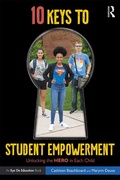 Abbildung von: 10 Keys to Student Empowerment - Routledge