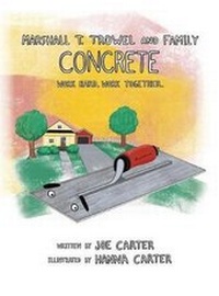 Enlarge image Cover: Concrete - MARSHALLTOWN