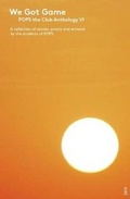 Cover: We Got Game - Popstheclub.com, Inc.