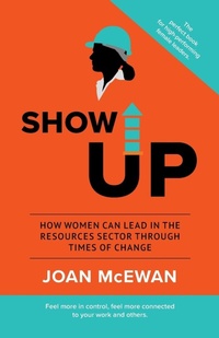 Abbildung von: Show Up - Joan McEwan