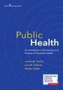 Cover: Public Health - Springer Publishing Company