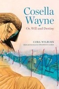 Cover: Cosella Wayne - The University of Alabama Press