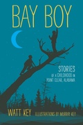 Cover: Bay Boy - The University of Alabama Press