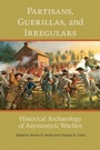 Cover: Partisans, Guerillas, and Irregulars - University of Alabama Press