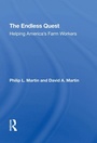 Cover: The Endless Quest - CRC Press