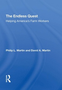 Abbildung von: The Endless Quest - CRC Press