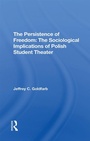 Cover: The Persistence Of Freedom - Routledge