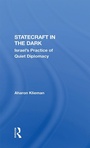 Cover: Statecraft In The Dark - Routledge