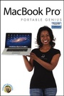 Cover: MacBook Pro Portable Genius - Wiley