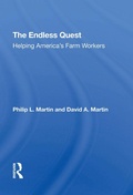 Cover: The Endless Quest - CRC Press