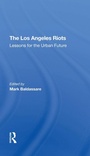 Cover: The Los Angeles Riots - Routledge