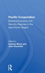 Cover: Pacific Cooperation - Routledge