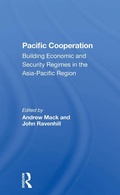 Cover: Pacific Cooperation - Routledge