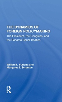 Enlarge image Cover: The Dynamics Of Foreign Policymaking - Routledge