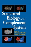 Cover: Structural Biology of the Complement System - CRC Press