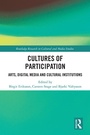 Cover: Cultures of Participation - Routledge