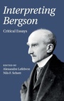 Cover: Interpreting Bergson - Cambridge University Press