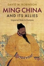 Cover: Ming China and its Allies - Cambridge University Press