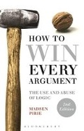 Cover: How to Win Every Argument - Bloomsbury Academic