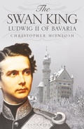 Cover: The Swan King - Bloomsbury Academic
