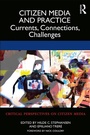 Cover: Citizen Media and Practice - Routledge