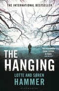 Cover: The Hanging - Bloomsbury Paperbacks